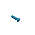 Tornillo especial M6 Azul cobalto Lightech 950COB