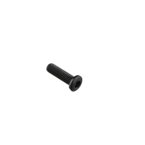 Tornillo especial M6 Negro Lightech 950NER