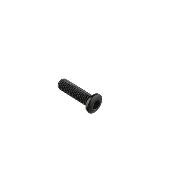 Tornillo especial M6 Negro Lightech 950NER