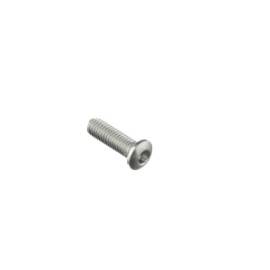 Tornillo especial M6 Plata Lightech 950SIL
