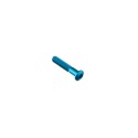 Tornillo especial M6 Azul cobalto Lightech 954COB