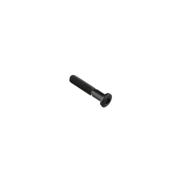 Tornillo especial M6 Negro Lightech 954NER