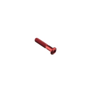Tornillo especial M6 Rojo Lightech 954ROS
