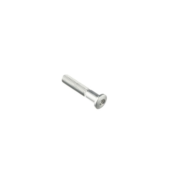 Tornillo especial M6 Plata Lightech 954SIL