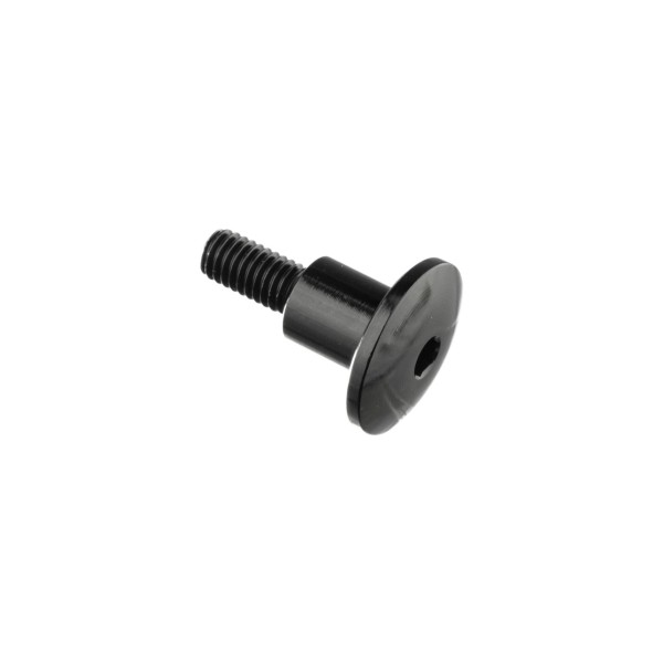 Tornillo especial M6 Negro Lightech 955NER