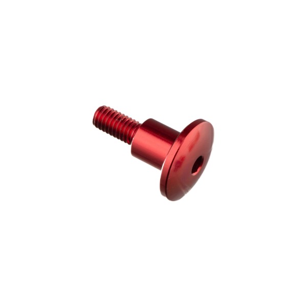 Tornillo especial M6 Rojo Lightech 955ROS