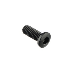 Tornillo especial M6 Negro Lightech 956NER
