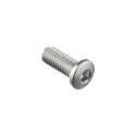 Tornillo especial M6 Plata Lightech 956SIL
