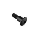 Tornillo especial M6 Negro Lightech 976NER
