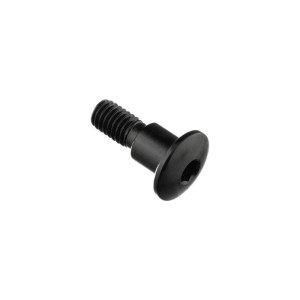 Tornillo especial M6 Negro Lightech 976NER
