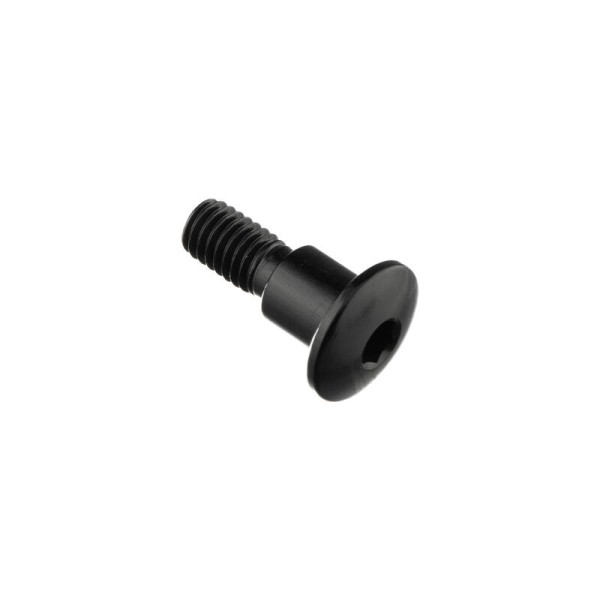 Tornillo especial M6 Negro Lightech 976NER