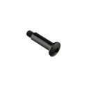 Tornillo especial M6 Negro Lightech 977NER