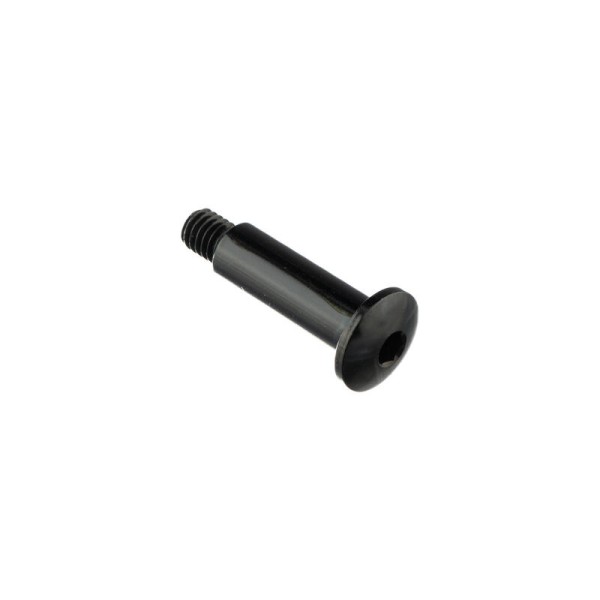 Tornillo especial M6 Negro Lightech 977NER