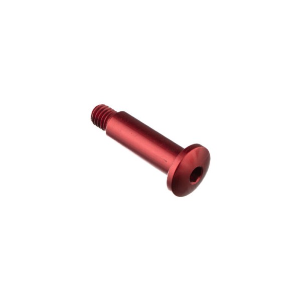 Tornillo especial M6 Rojo Lightech 977ROS