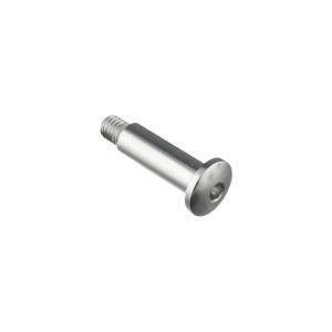 Tornillo especial M6 Plata Lightech 977SIL