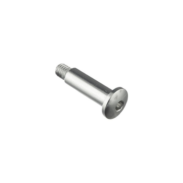 Tornillo especial M6 Plata Lightech 977SIL