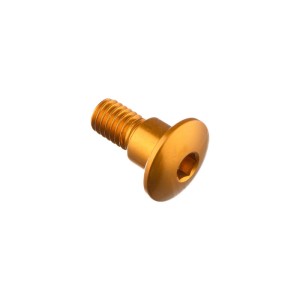 Tornillo especial M6 Oro Lightech 978ORO