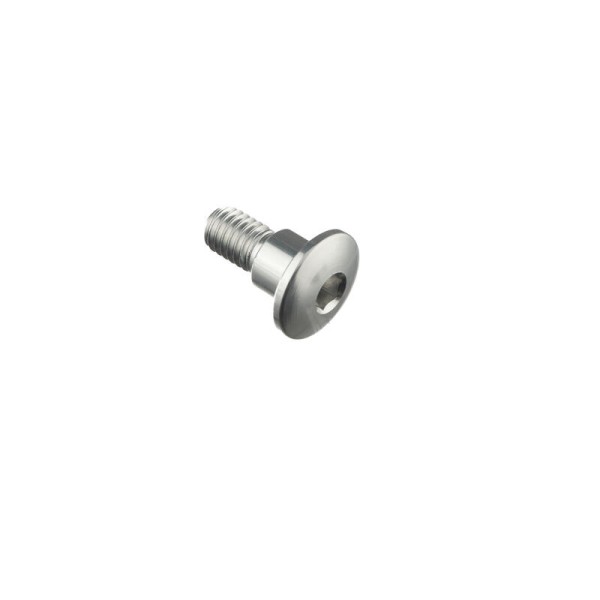 Tornillo especial M6 Plata Lightech 978SIL