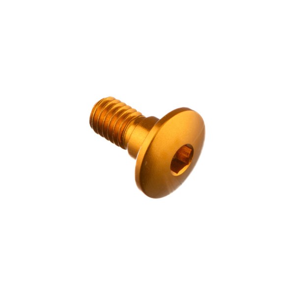 Tornillo especial M6 Oro Lightech 979ORO