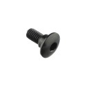 Tornillo especial M6 Negro Lightech 980NER