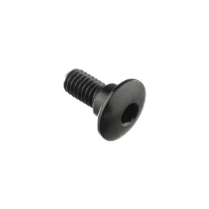 Tornillo especial M6 Negro Lightech 980NER