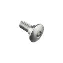 Tornillo especial M6 Plata Lightech 980SIL