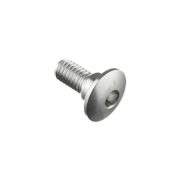 Tornillo especial M6 Plata Lightech 980SIL
