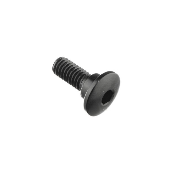 Tornillo especial M6 Negro Lightech 982NER