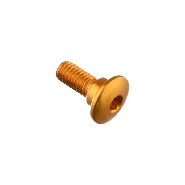 Tornillo especial M6 Oro Lightech 982ORO