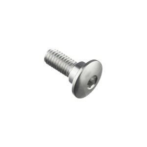 Tornillo especial M6 Plata Lightech 982SIL