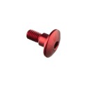 Tornillo especial M6 Rojo Lightech 983ROS