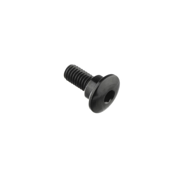 Tornillo especial M6 Negro Lightech 984NER
