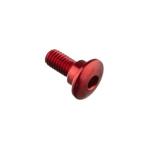 Tornillo especial M6 Rojo Lightech 984ROS