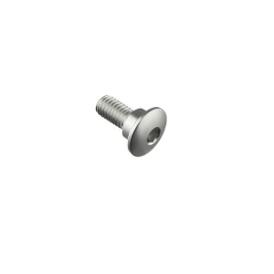 Tornillo especial M6 Plata Lightech 984SIL