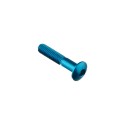 Tornillo especial M6 Azul cobalto Lightech 991COB