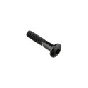 Tornillo especial M6 Negro Lightech 991NER