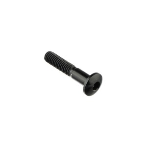 Tornillo especial M6 Negro Lightech 991NER