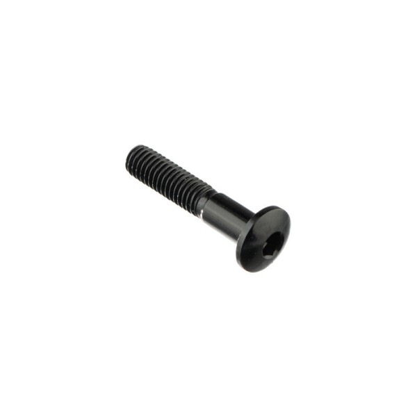 Tornillo especial M6 Negro Lightech 991NER