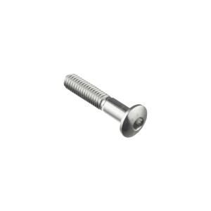Tornillo especial M6 Plata Lightech 991SIL