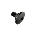Tornillo especial M6 Negro Lightech 992NER