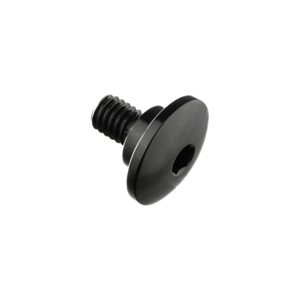 Tornillo especial M6 Negro Lightech 992NER