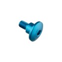Tornillo especial M6 Azul cobalto Lightech 994COB