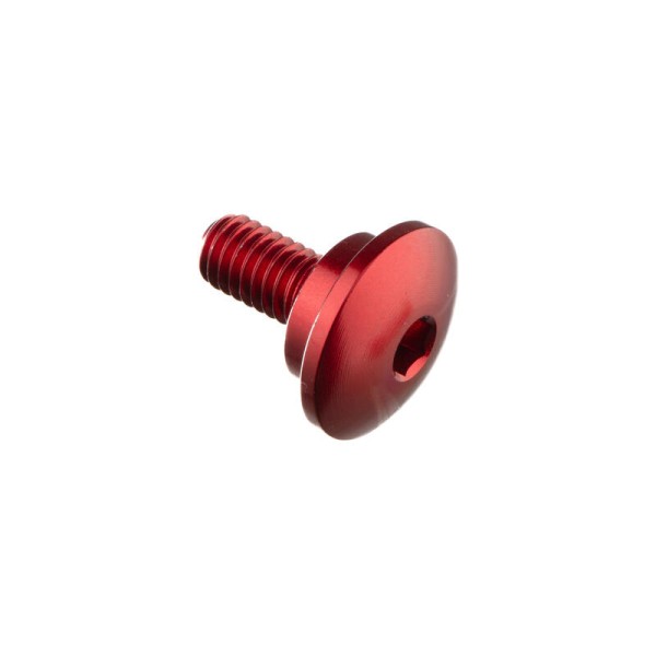 Tornillo especial M6 Rojo Lightech 995ROS