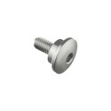 Tornillo especial M6 Plata Lightech 995SIL