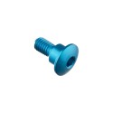 Tornillo especial M6 Azul cobalto Lightech 997COB