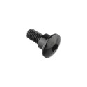 Tornillo especial M6 Negro Lightech 997NER