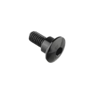 Tornillo especial M6 Negro Lightech 997NER