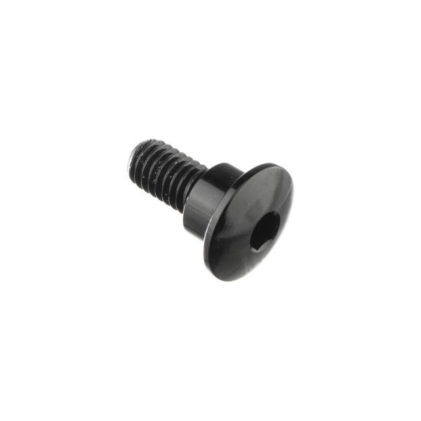 Tornillo especial M6 Negro Lightech 997NER