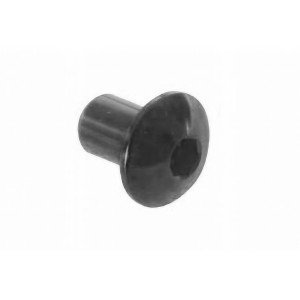 Tornillo especial M5 Negro Lightech 936NER