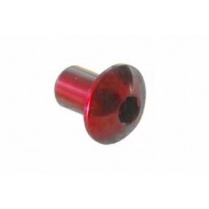 Tornillo especial M5 Rojo Lightech 936ROS